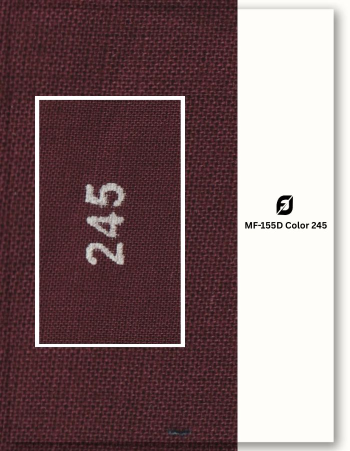 Cambric Cotton Fabric for Bahrain Clothing Industry