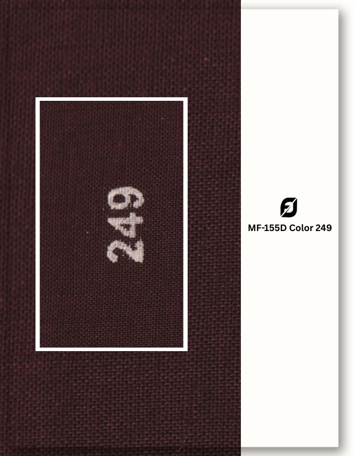 Cambric Cotton Fabric for Islamic Clothing Brands