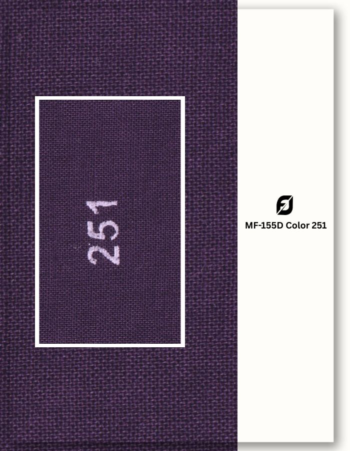 Cambric Cotton Fabric for Middle East Buying Houses