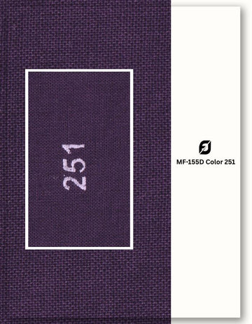 Cambric Cotton Fabric for Middle East Buying Houses