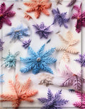 vibrant floral silk fabric for bold fashion designs