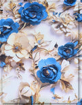 luxury printed silk fabric for stylish outfits
