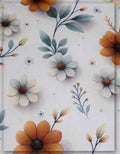 elegant floral silk fabric for sophisticated outfits