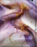 premium silk floral fabric for stylish clothing designs