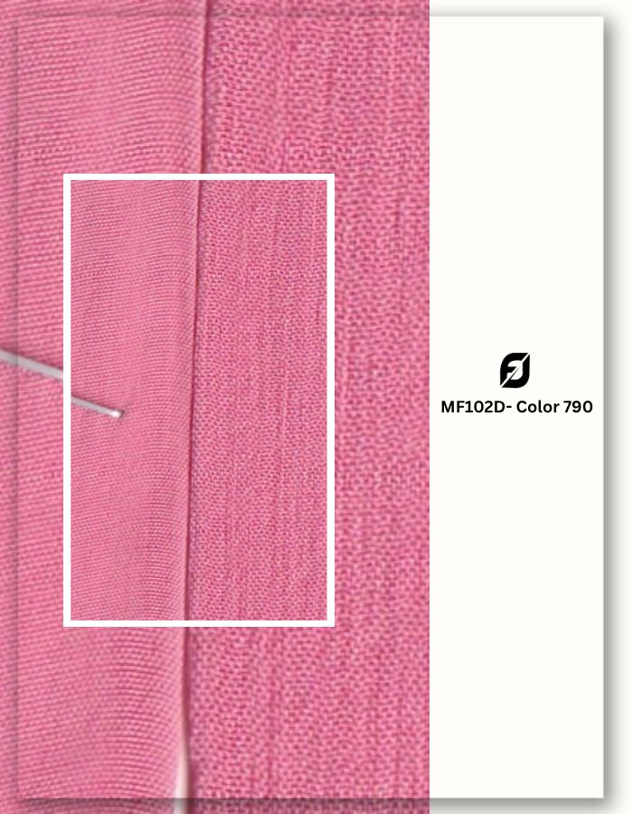 Light pink new design textile