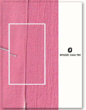 Light pink new design textile