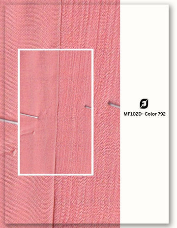 Light orange party wear cloth