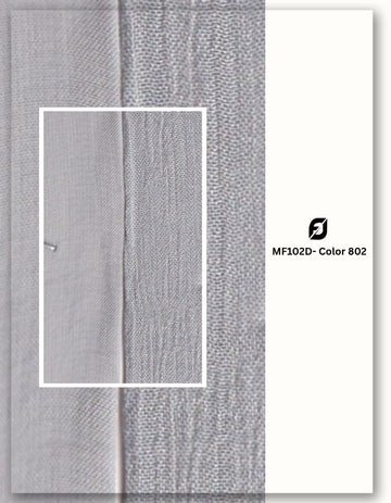 Gray cocktail gown cloth bundle