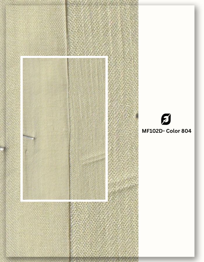 Green custom kurta fabric material