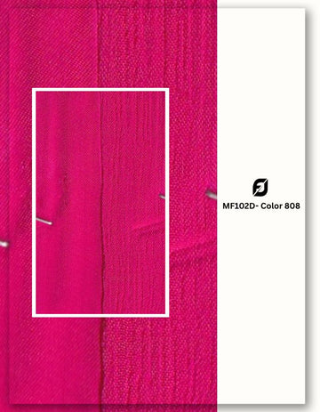 Pink designer set fabric material