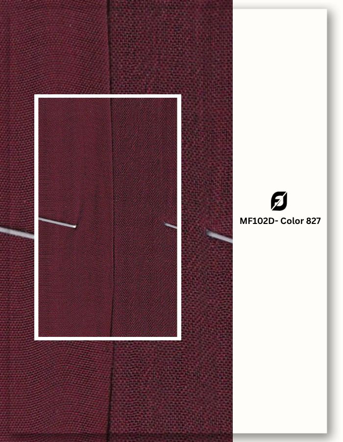 Purple long tunic wear cloth