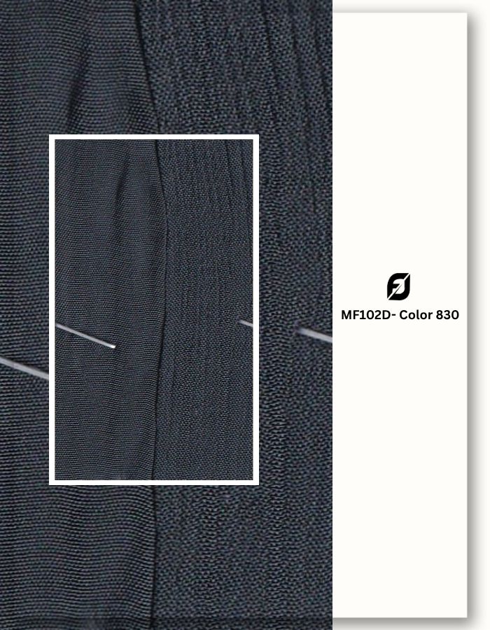 Gray Pakistani gown cloth