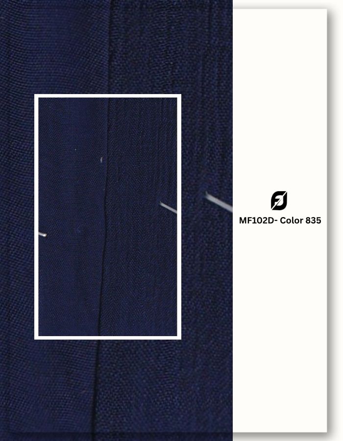 Blue premium kurta textile