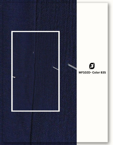 Blue premium kurta textile