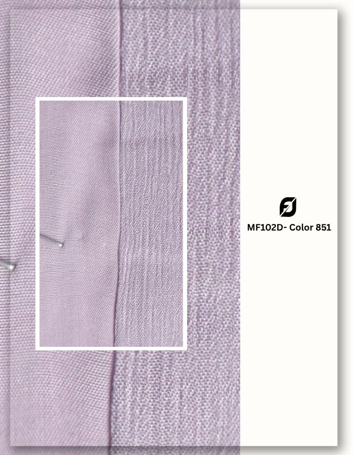 Purple sharara set textile