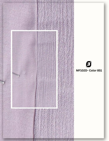 Purple sharara set textile