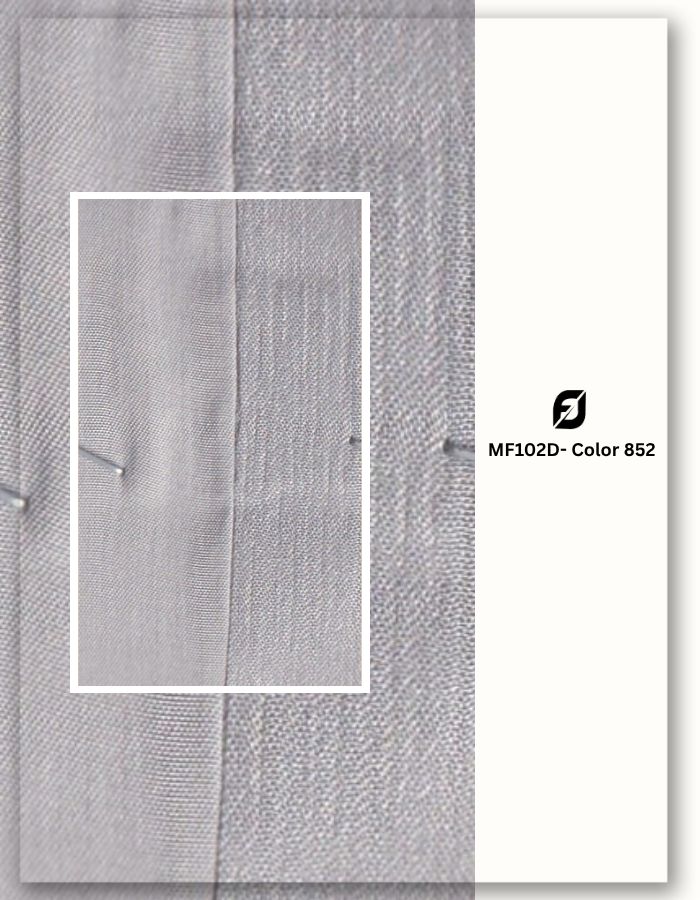 Gray skirt set cloth bundle