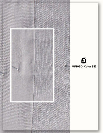 Gray skirt set cloth bundle