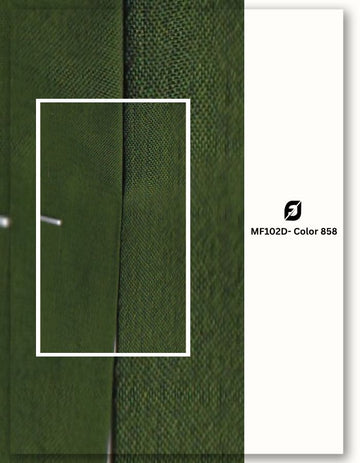 Green tailoring needs cloth