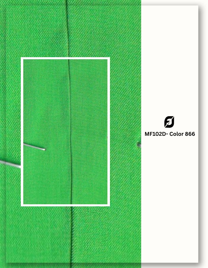 Green boutique use textile set