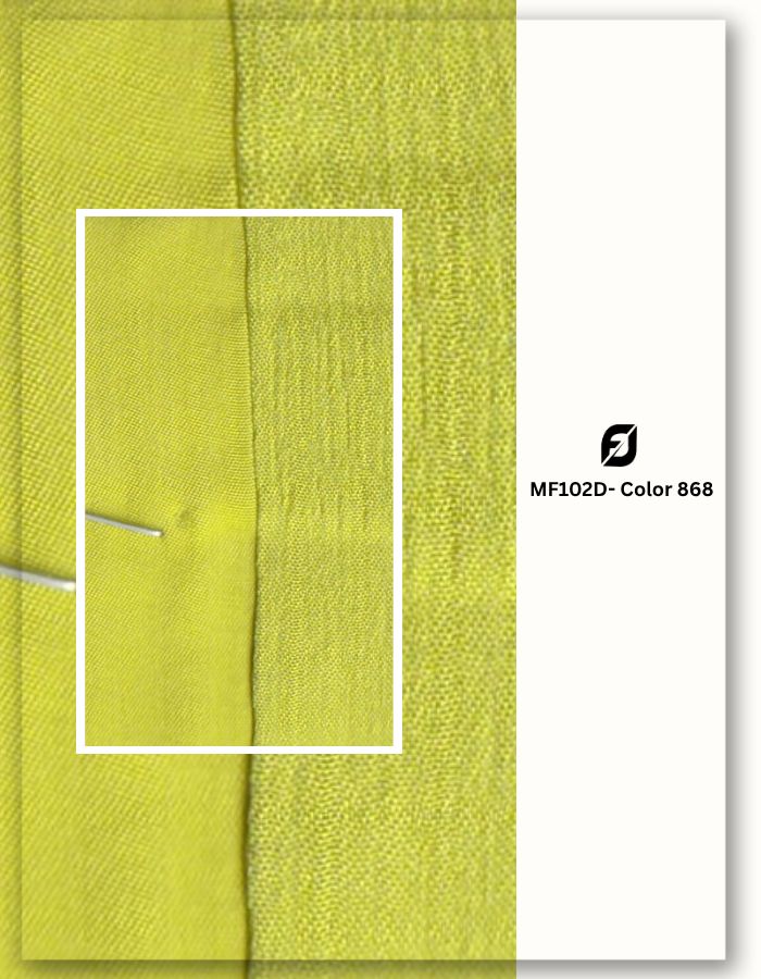 Green daily wear fabric set