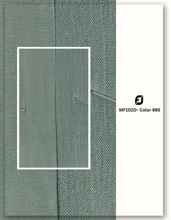 Gray dyed daily kurta textile