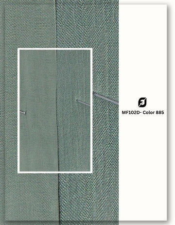 Gray dyed daily kurta textile