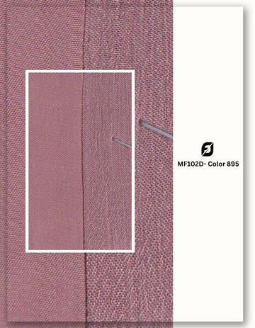 Maroon dyed festive wear cloth