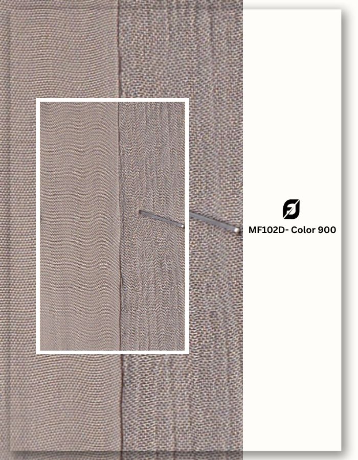 Beige dyed Indo-western textile