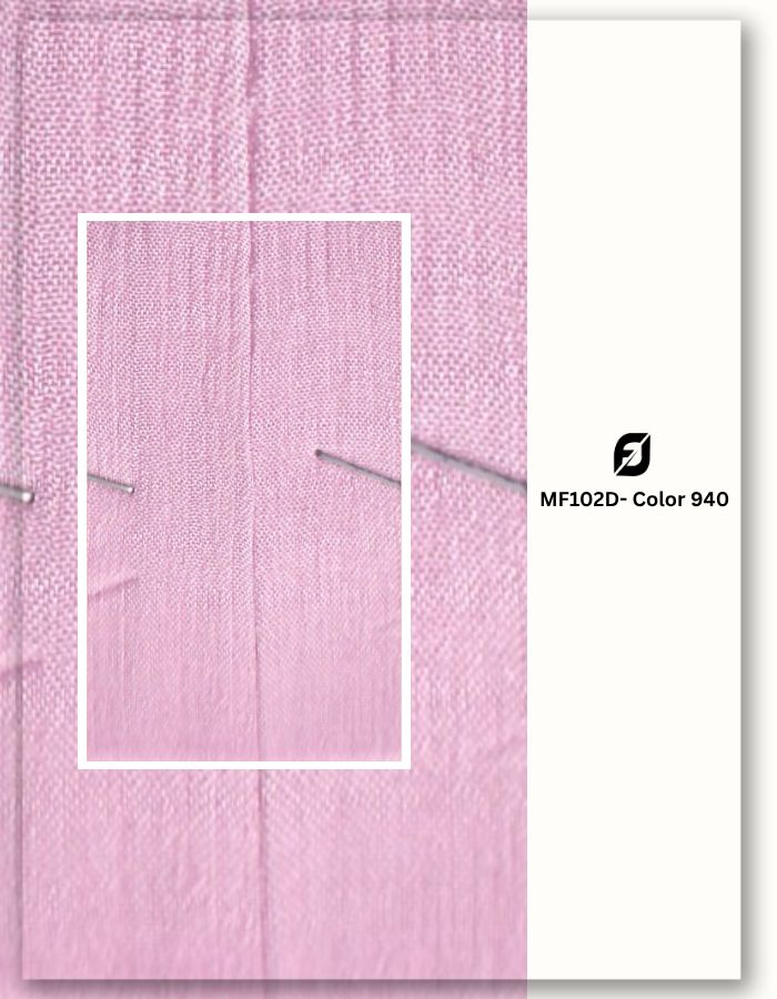 Pink dyed premium wear cloth