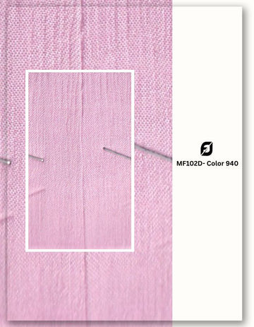 Pink dyed premium wear cloth