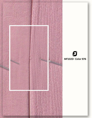 Teal natural suit textile