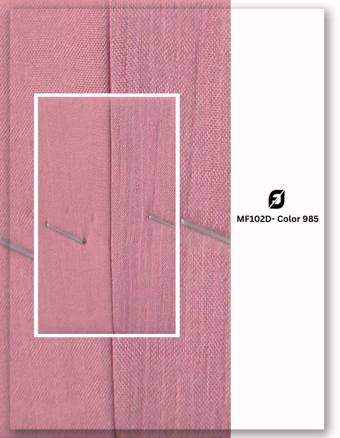 Pink pure classic wear textile