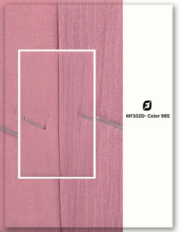 Pink pure classic wear textile