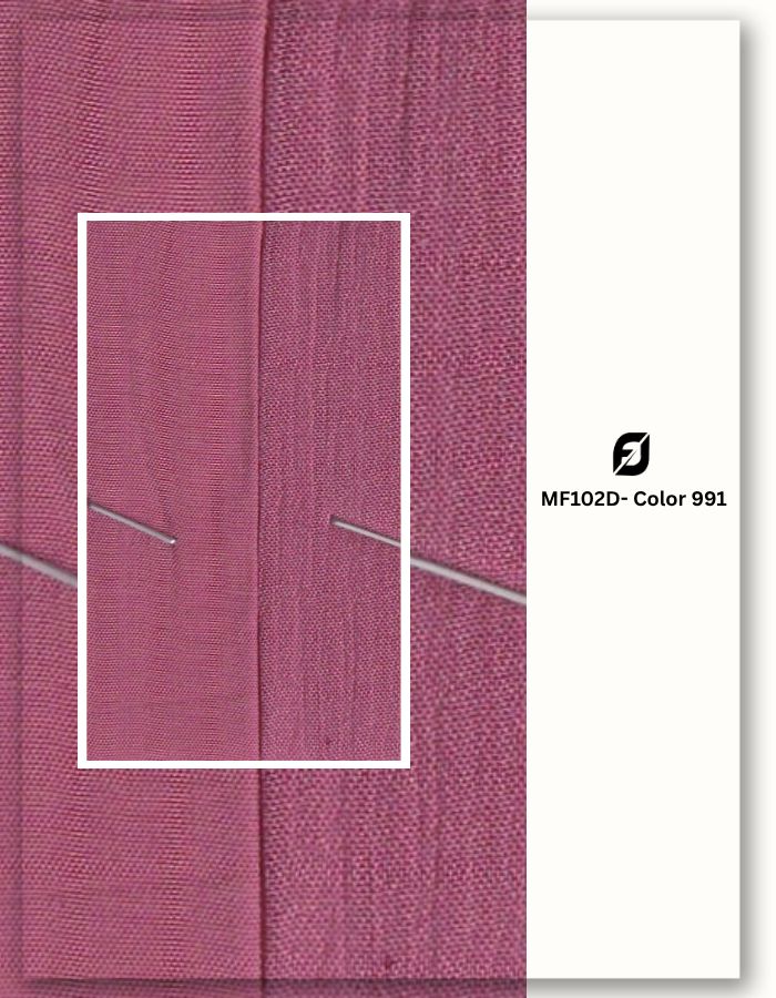 Maroon pure designer textile