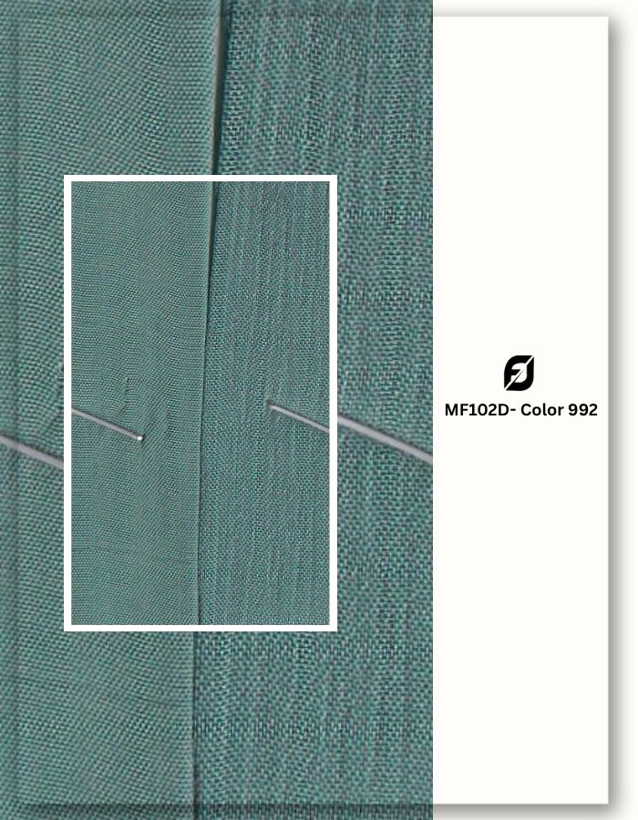 Teal pure designer top cloth