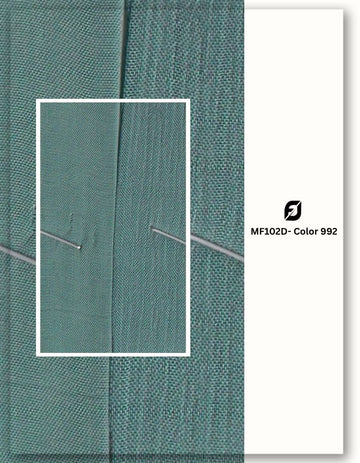 Teal pure designer top cloth