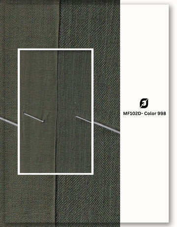 Green pure fine outfit cloth