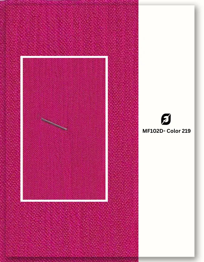  Kenya Dyed Chinon Fabric Supplier