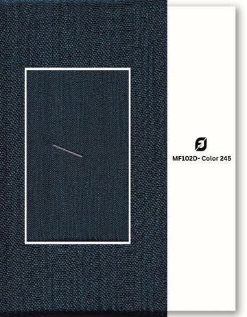 Viscose Chinon Mill Dyed Fabric – 11 Color [MF102D-C 245-255] Total 199 Shades