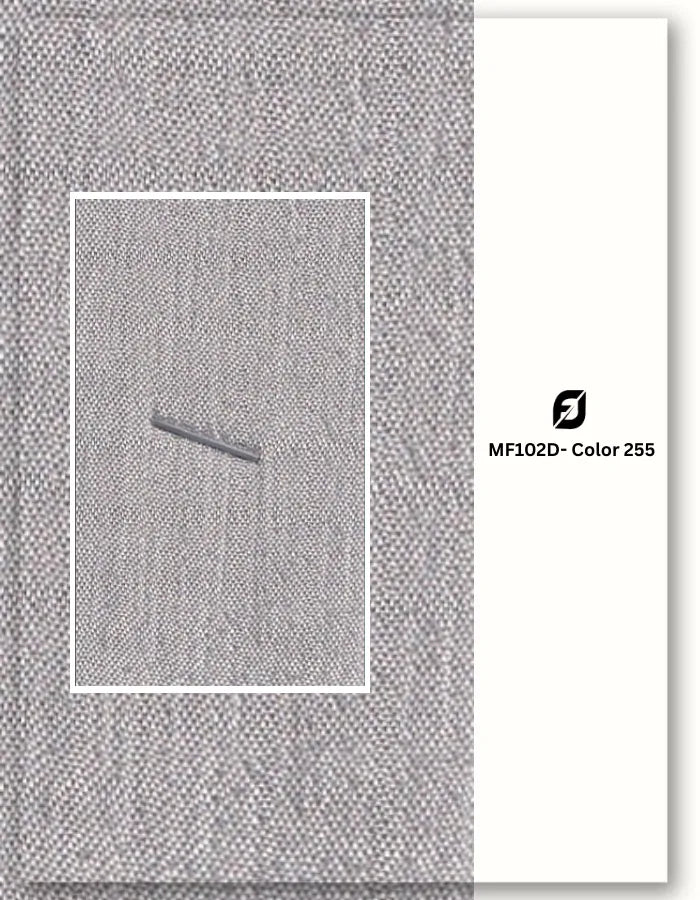 Viscose Chinon Mill Dyed Fabric – 11 Color [MF102D-C 256-266] Total 199 Shades