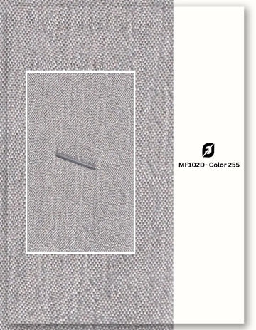Viscose Chinon Mill Dyed Fabric – 11 Color [MF102D-C 256-266] Total 199 Shades