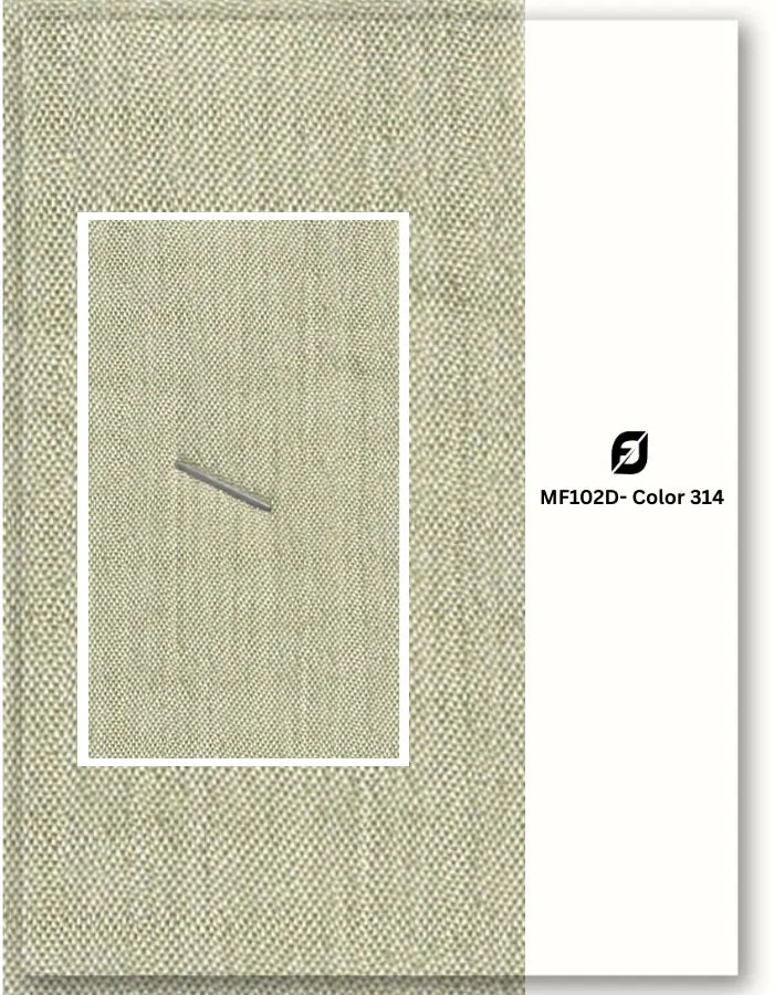 Viscose Chinon Mill Dyed Fabric – 12 Color [MF102D-C 314-325] Total 199 Shades