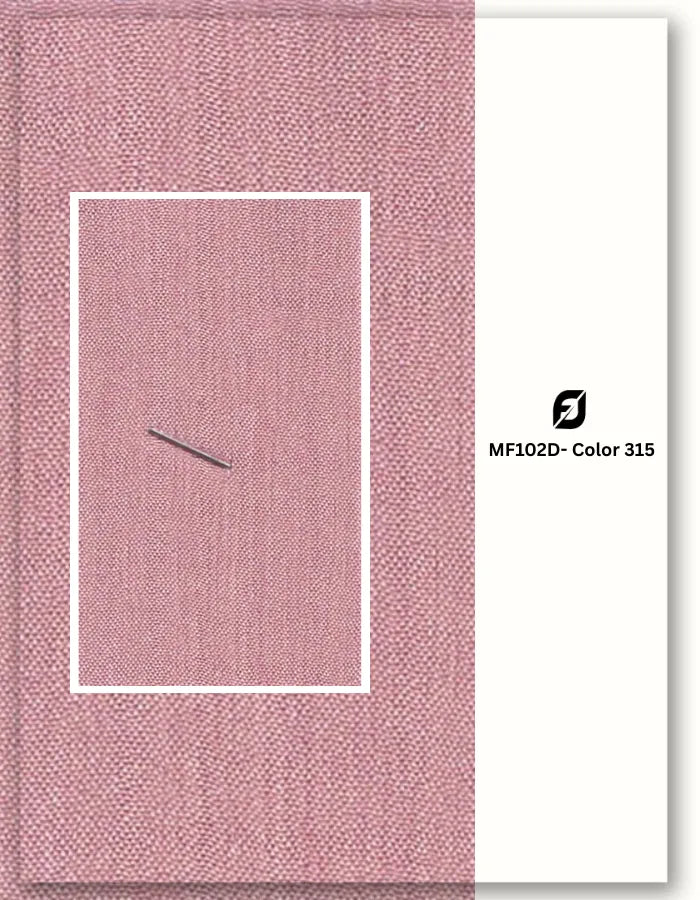 Viscose Chinon Mill Dyed Fabric – 12 Color [MF102D-C 314-325] Total 199 Shades