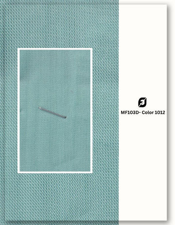 Organza Fabric for Embroidery Bridal & Party Wear Lines