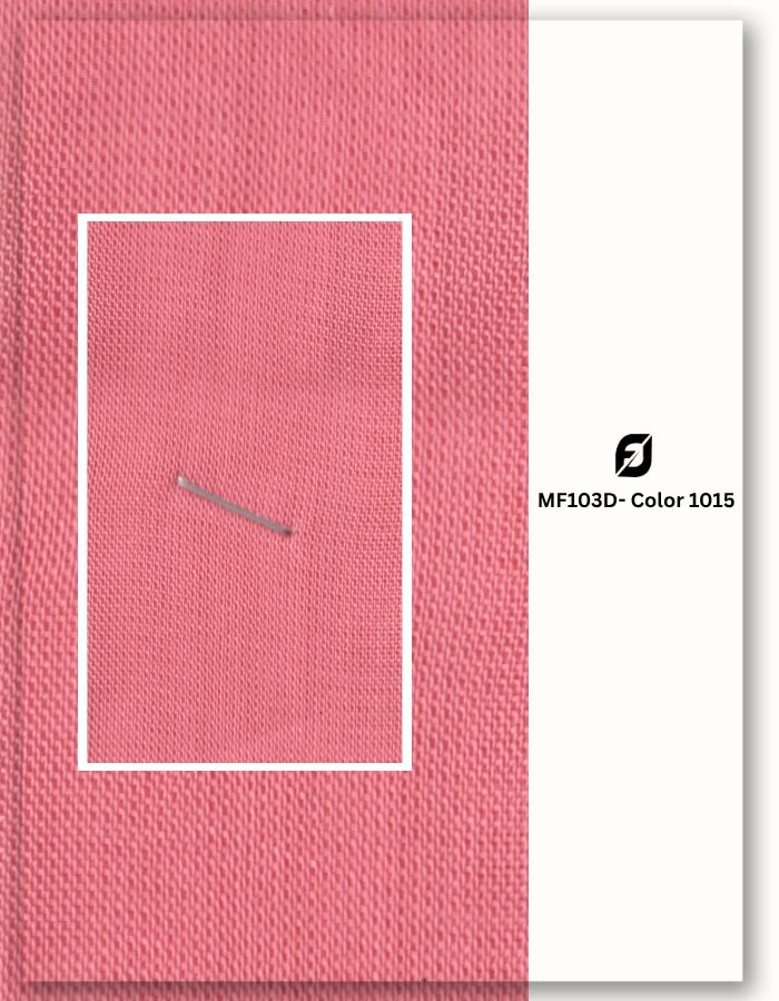 Organza Fabric for Export Ready Dresses in Rajkot