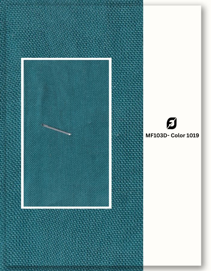 Organza Fabric for Global Wholesale Fashion Brands