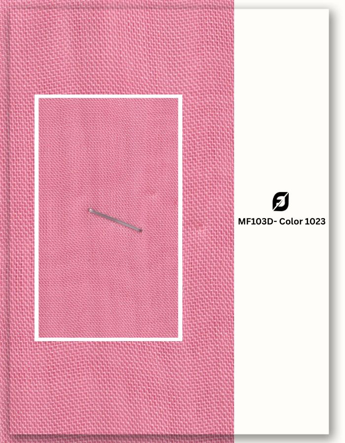 Organza Fabric for High-End Bridal & Party Collections