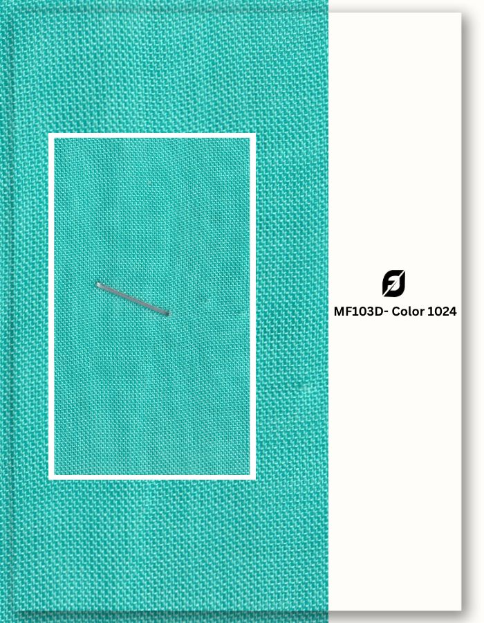 Organza Fabric for High-End Bridal & Party Designers