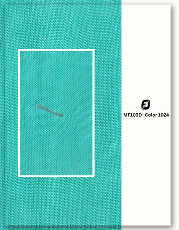 Organza Fabric for High-End Bridal & Party Designers